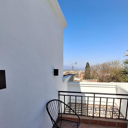 Los Tarcos Guest House San Salvador de Jujuy Zewnętrze zdjęcie