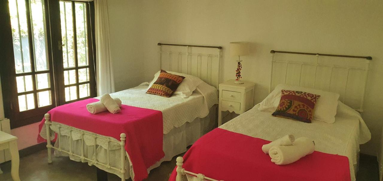 Los Tarcos Guest House San Salvador de Jujuy Zewnętrze zdjęcie