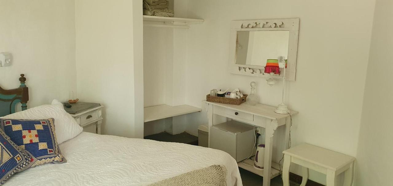Los Tarcos Guest House San Salvador de Jujuy Zewnętrze zdjęcie