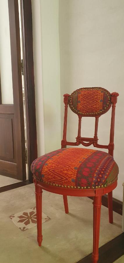 Los Tarcos Guest House San Salvador de Jujuy Zewnętrze zdjęcie