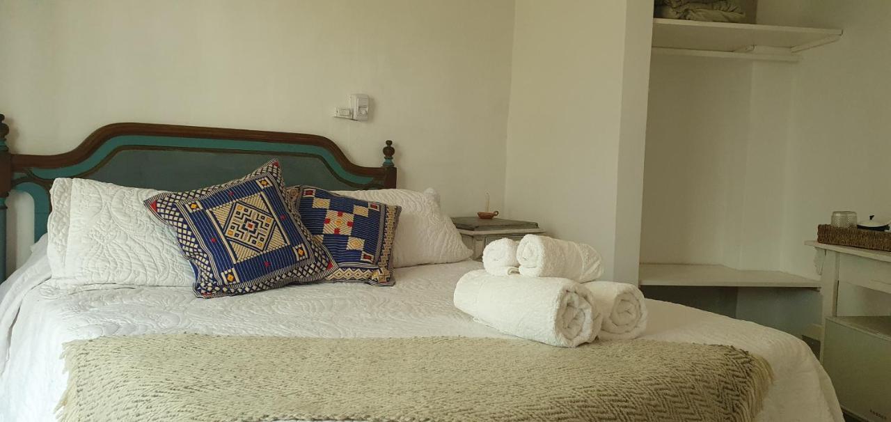 Los Tarcos Guest House San Salvador de Jujuy Zewnętrze zdjęcie