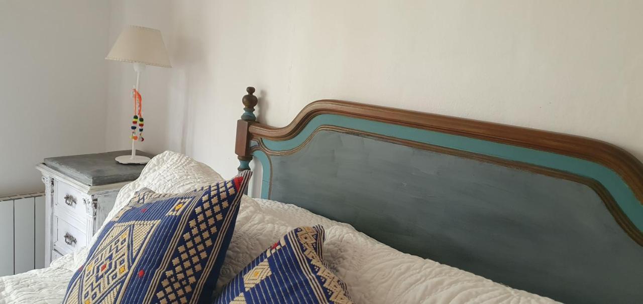 Los Tarcos Guest House San Salvador de Jujuy Zewnętrze zdjęcie