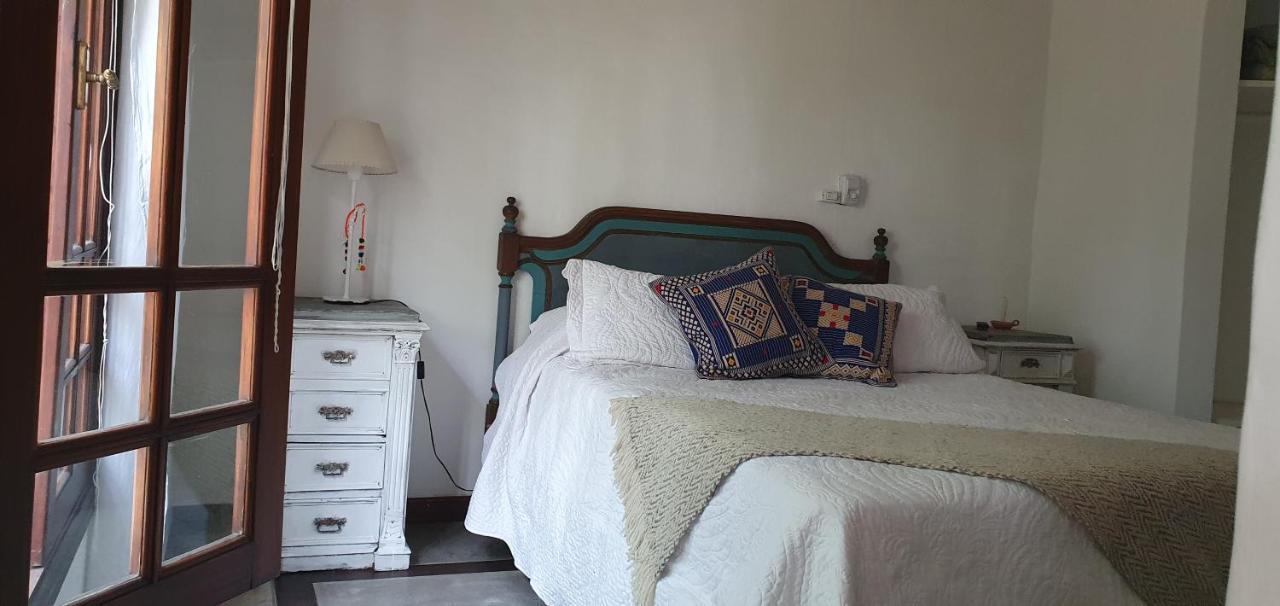 Los Tarcos Guest House San Salvador de Jujuy Zewnętrze zdjęcie