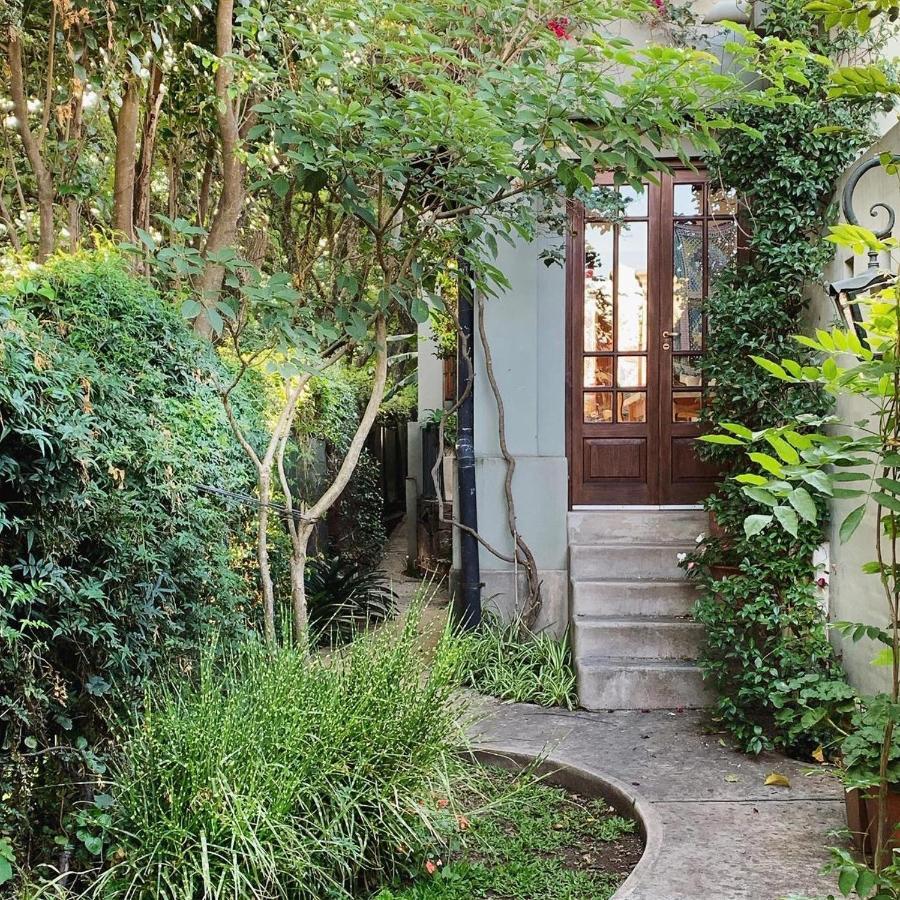 Los Tarcos Guest House San Salvador de Jujuy Zewnętrze zdjęcie