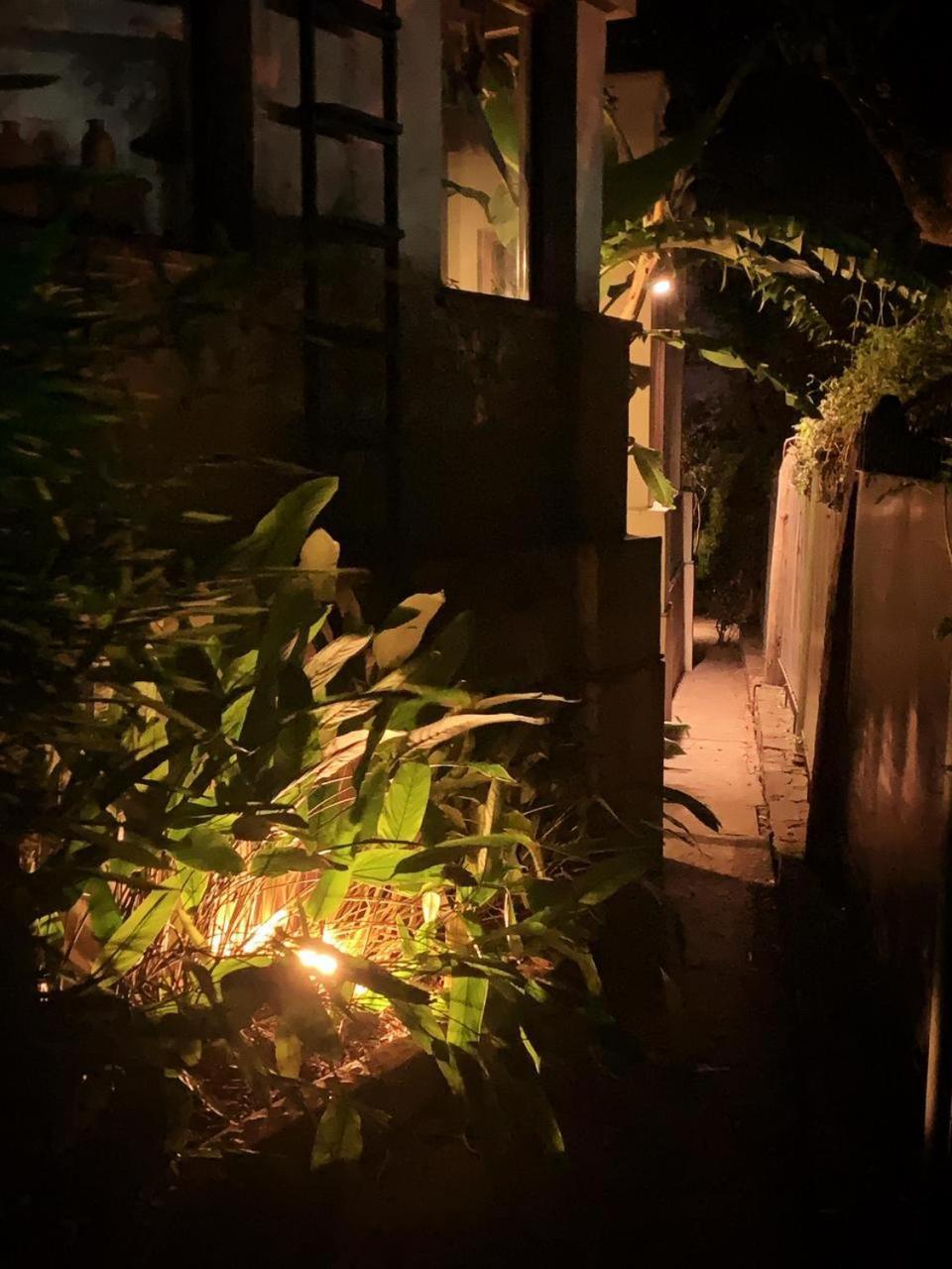 Los Tarcos Guest House San Salvador de Jujuy Zewnętrze zdjęcie