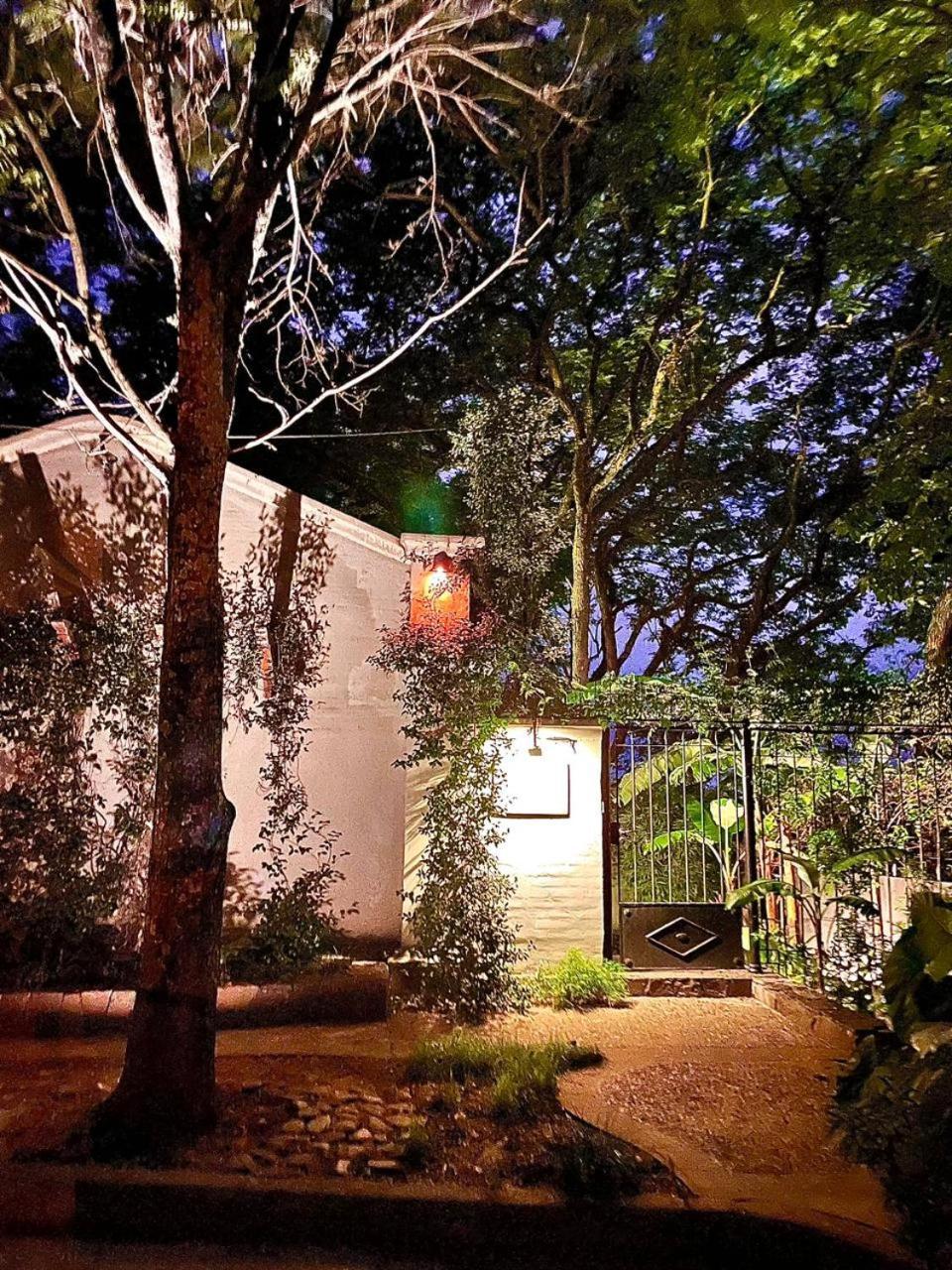 Los Tarcos Guest House San Salvador de Jujuy Zewnętrze zdjęcie