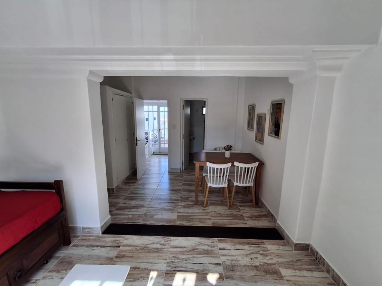 Los Tarcos Guest House San Salvador de Jujuy Zewnętrze zdjęcie