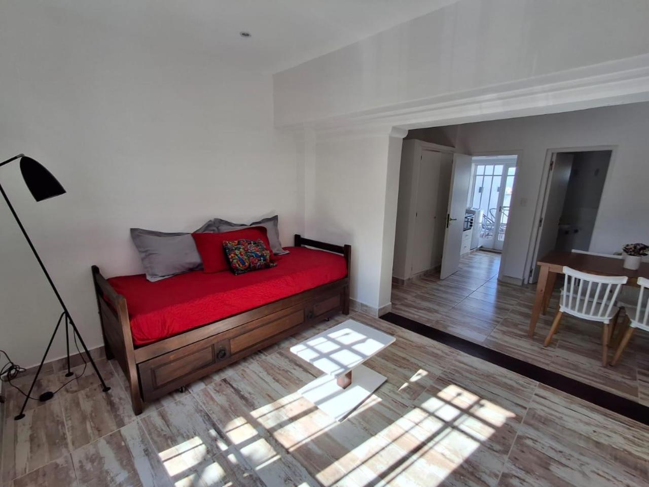 Los Tarcos Guest House San Salvador de Jujuy Zewnętrze zdjęcie