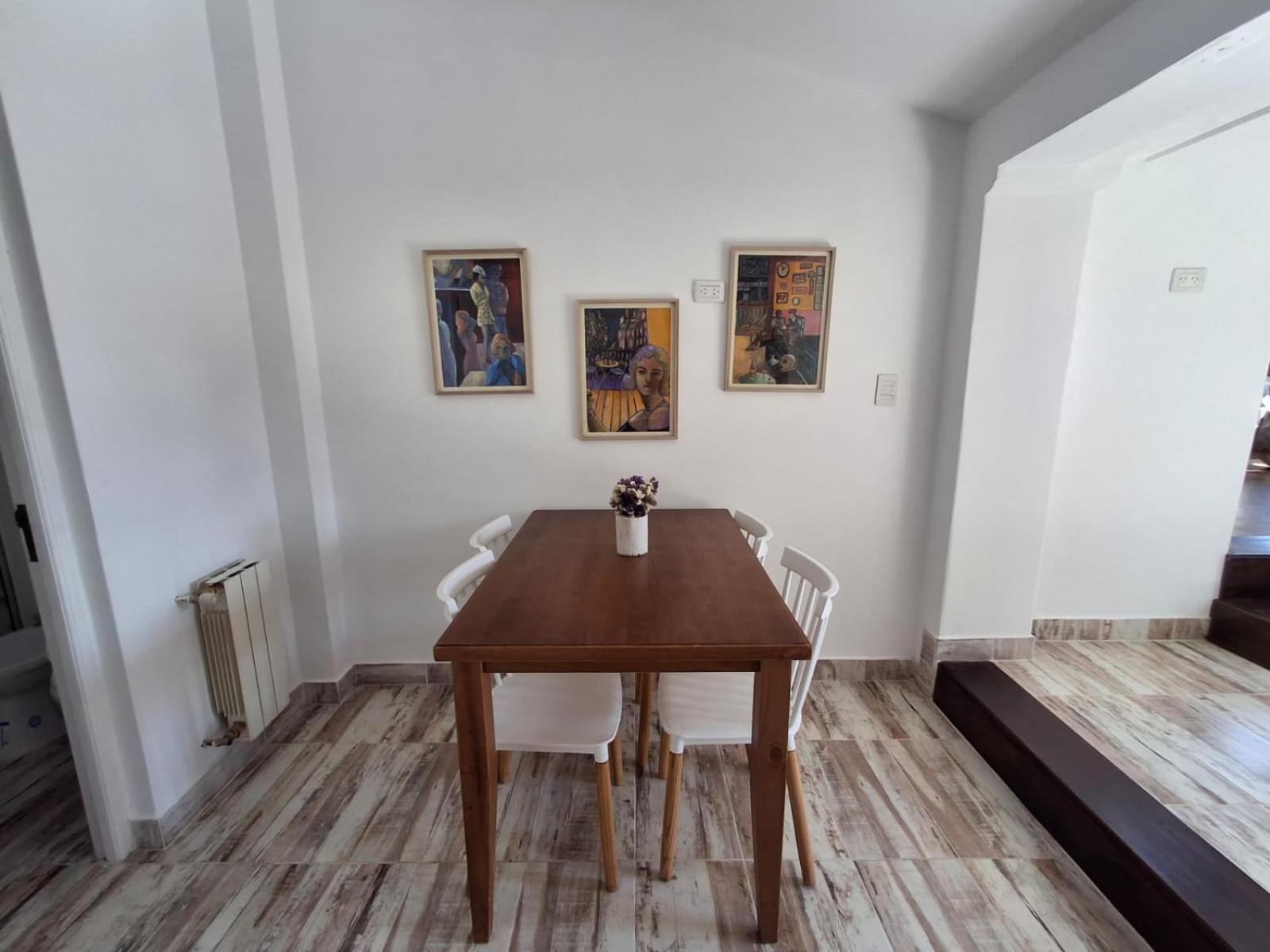 Los Tarcos Guest House San Salvador de Jujuy Zewnętrze zdjęcie