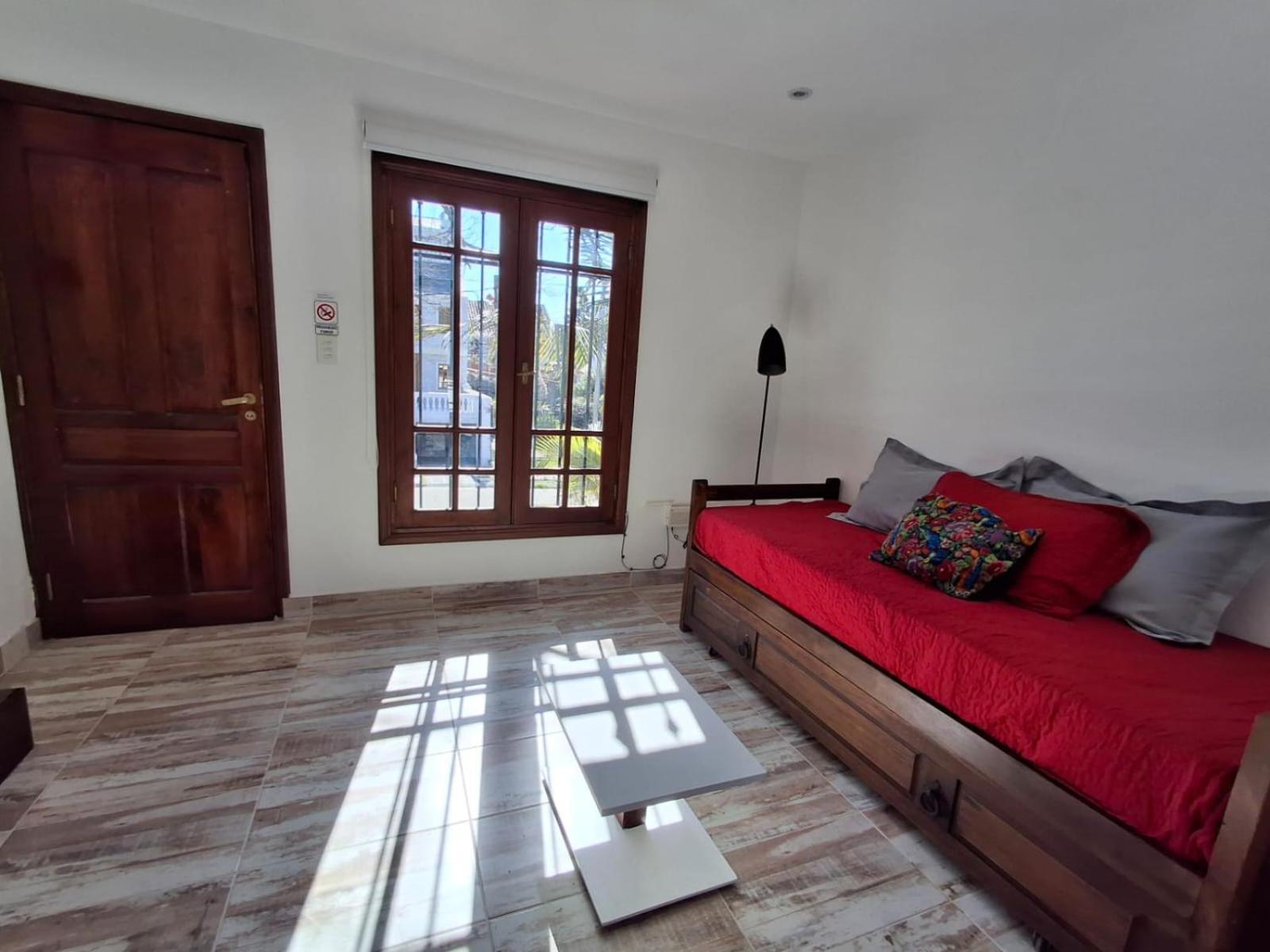 Los Tarcos Guest House San Salvador de Jujuy Zewnętrze zdjęcie