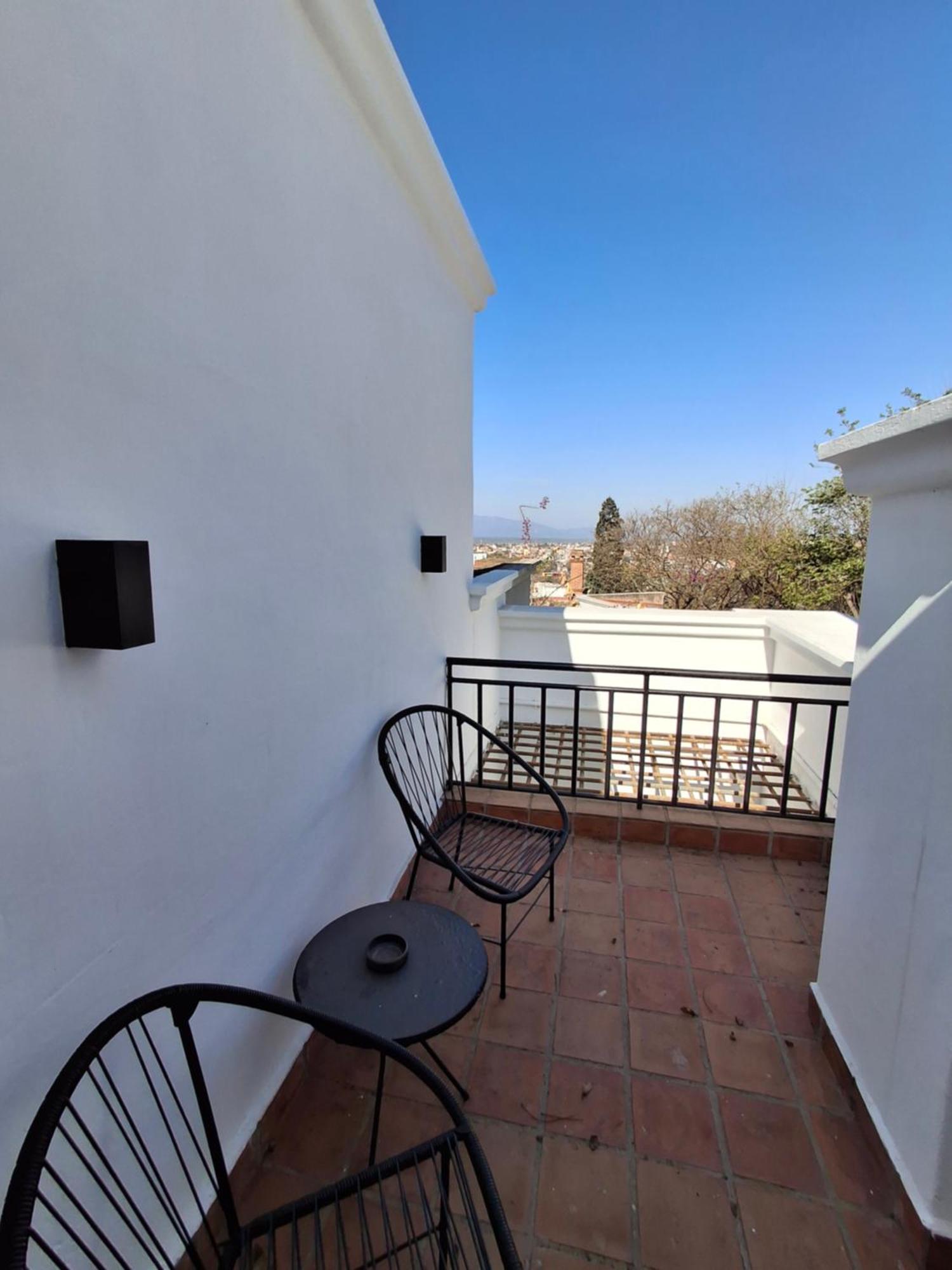 Los Tarcos Guest House San Salvador de Jujuy Pokój zdjęcie
