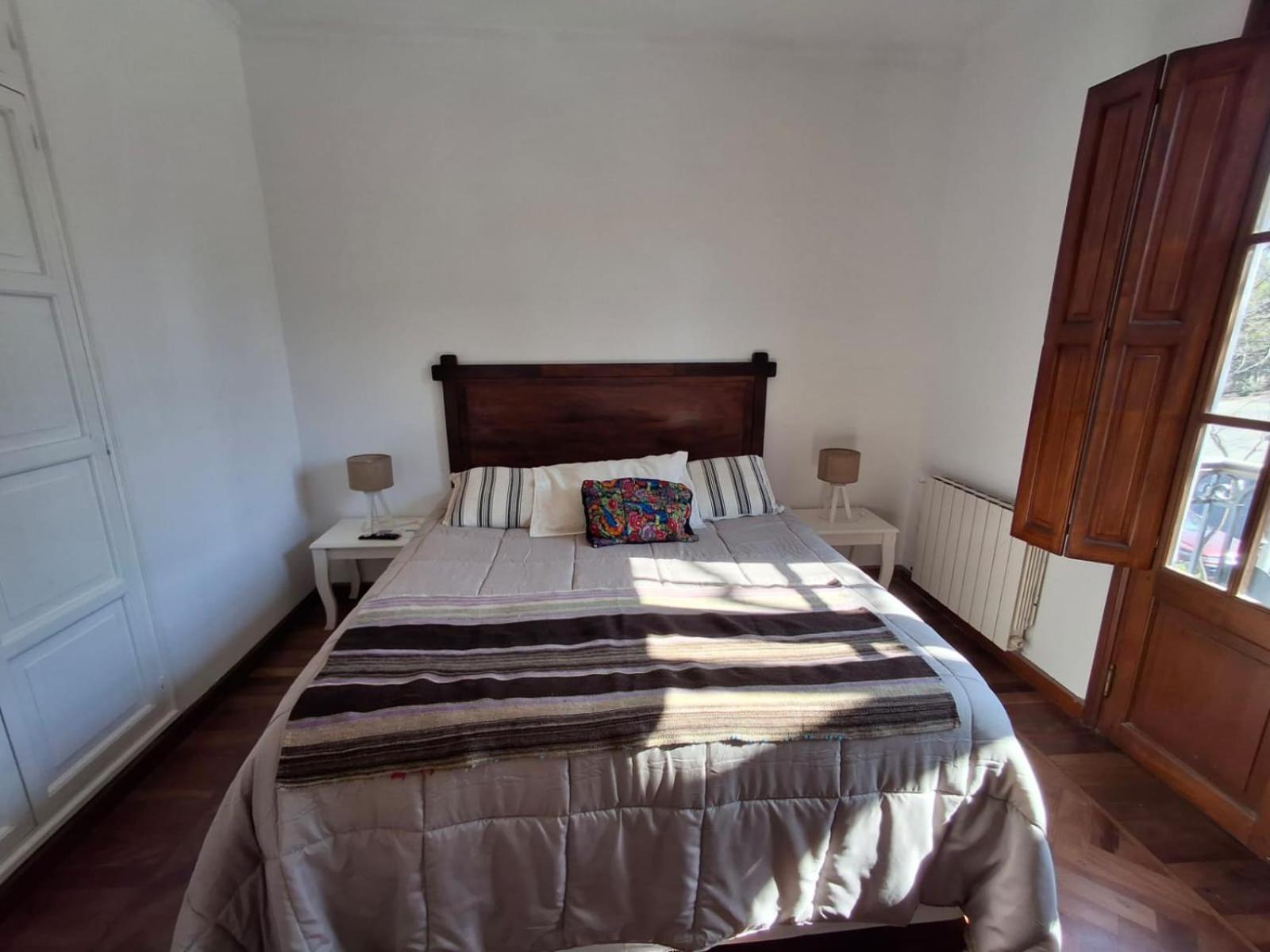 Los Tarcos Guest House San Salvador de Jujuy Zewnętrze zdjęcie