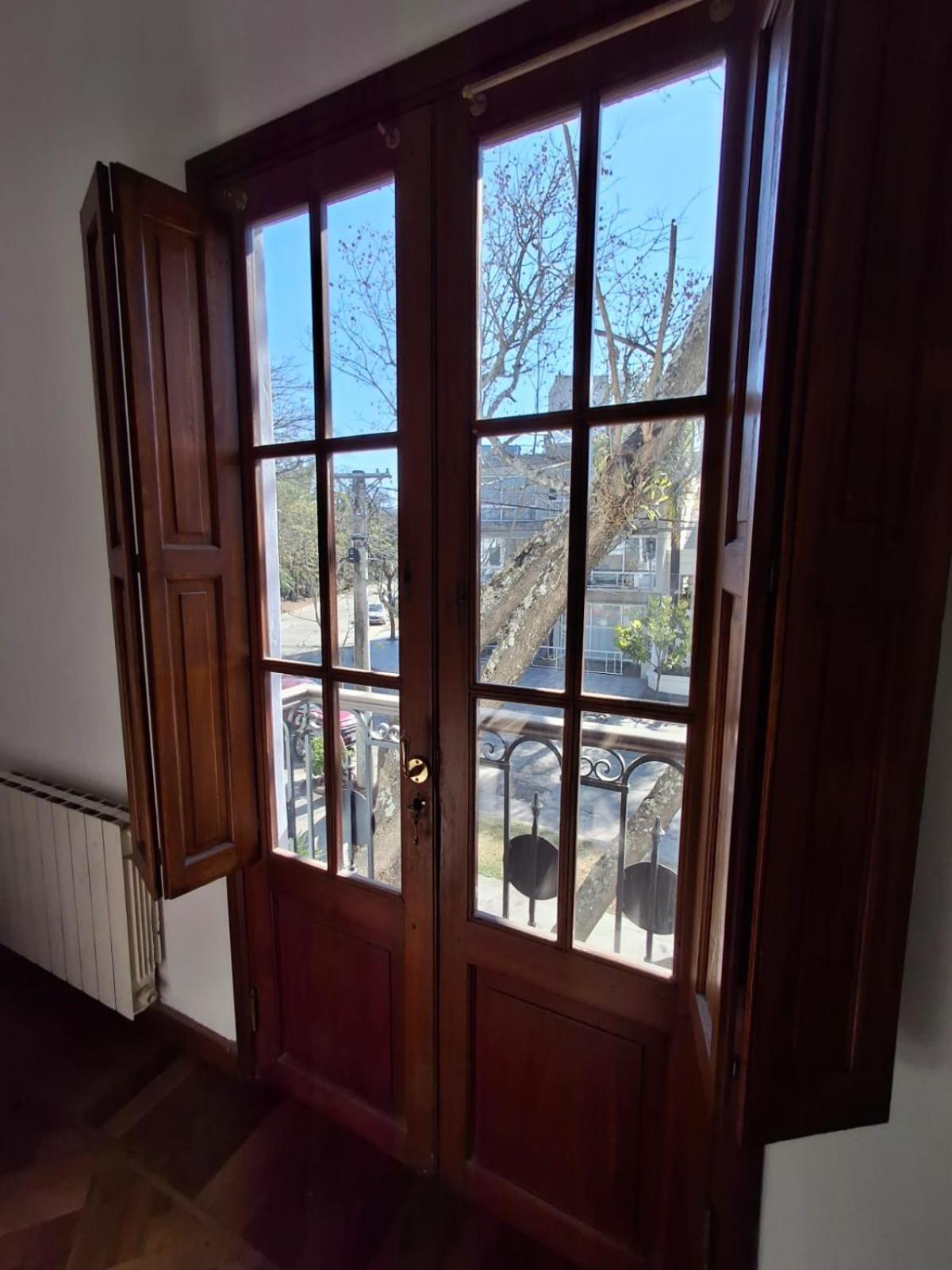 Los Tarcos Guest House San Salvador de Jujuy Zewnętrze zdjęcie