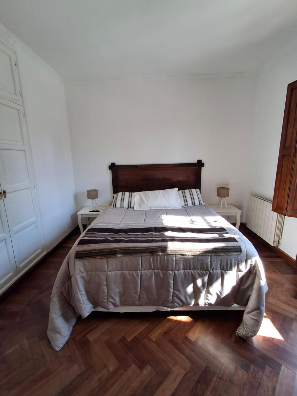 Los Tarcos Guest House San Salvador de Jujuy Zewnętrze zdjęcie