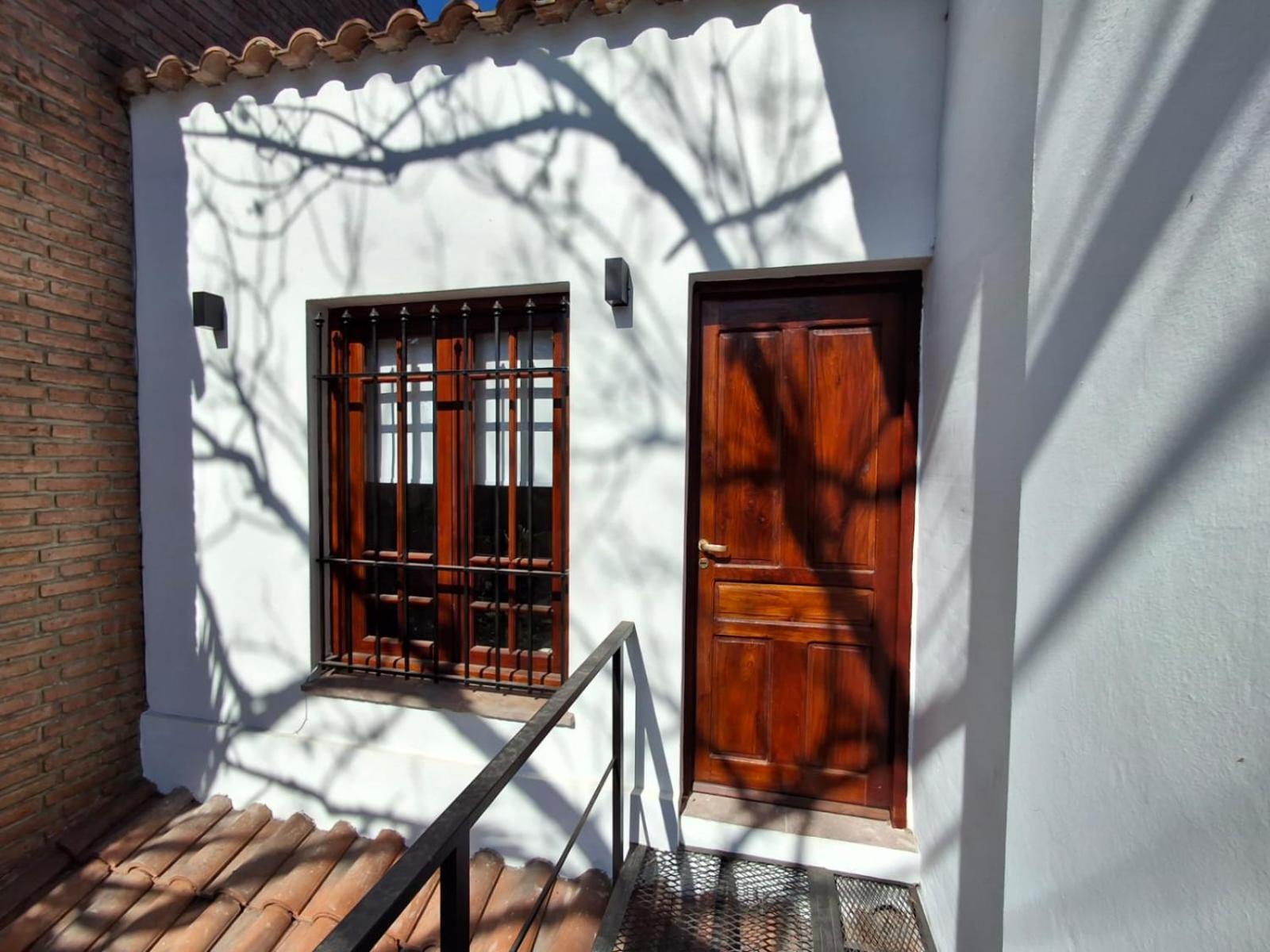Los Tarcos Guest House San Salvador de Jujuy Zewnętrze zdjęcie
