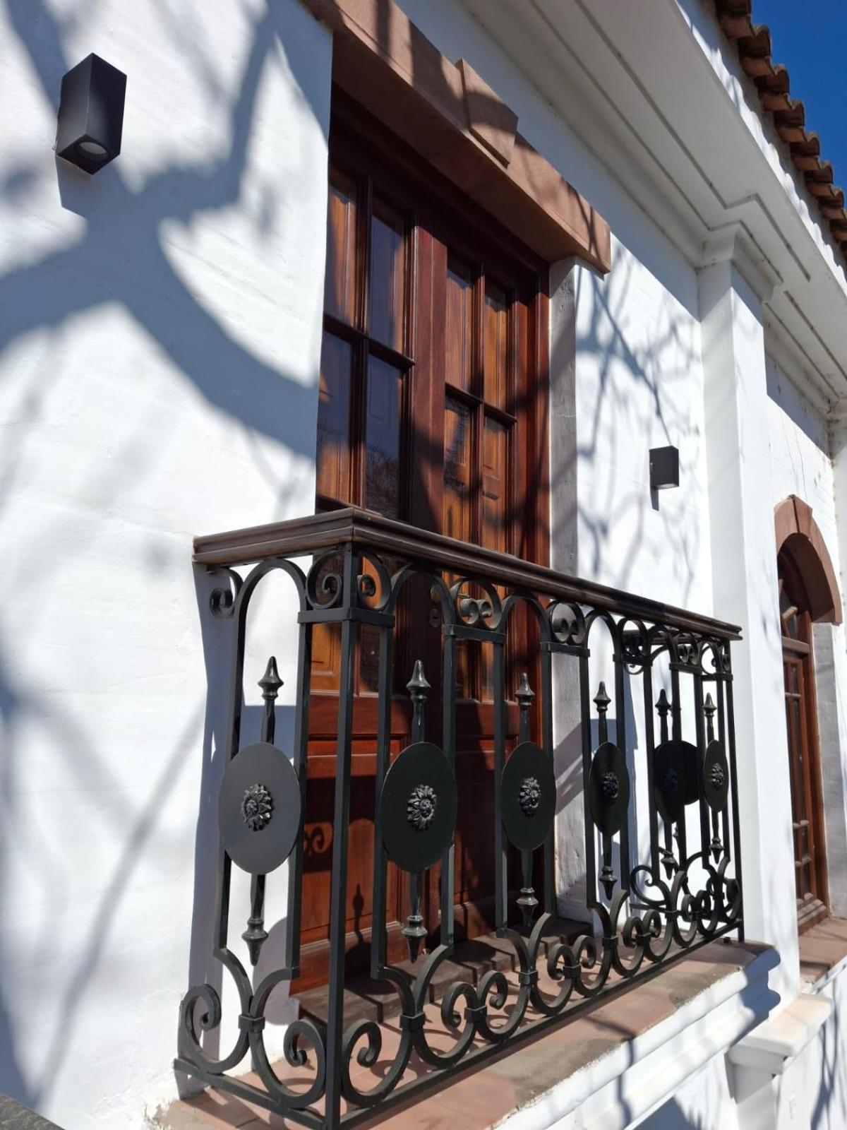 Los Tarcos Guest House San Salvador de Jujuy Zewnętrze zdjęcie