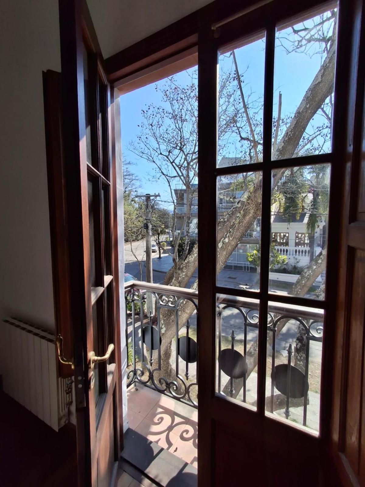 Los Tarcos Guest House San Salvador de Jujuy Zewnętrze zdjęcie