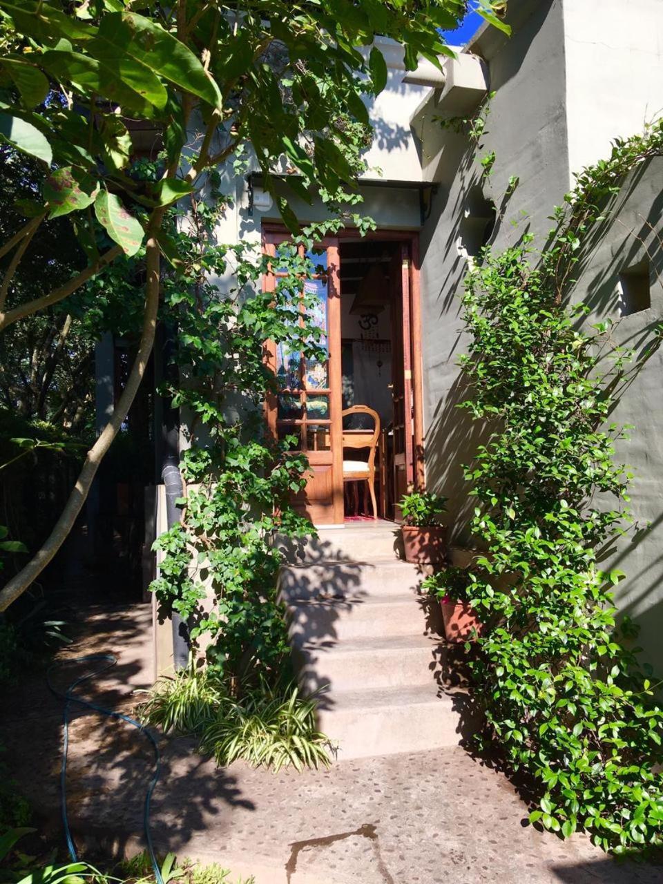 Los Tarcos Guest House San Salvador de Jujuy Zewnętrze zdjęcie