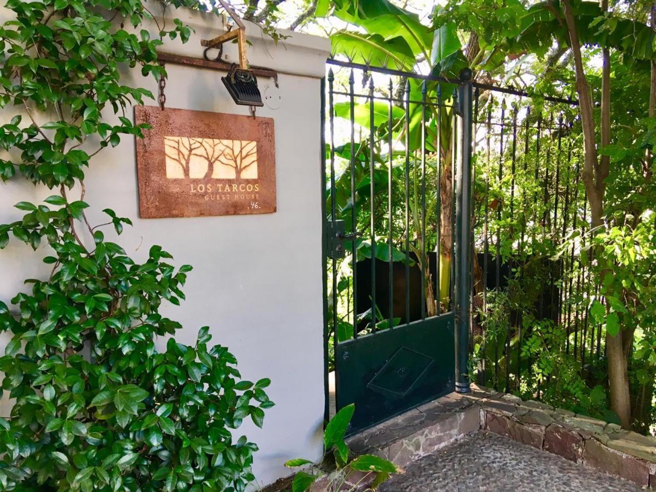 Los Tarcos Guest House San Salvador de Jujuy Zewnętrze zdjęcie
