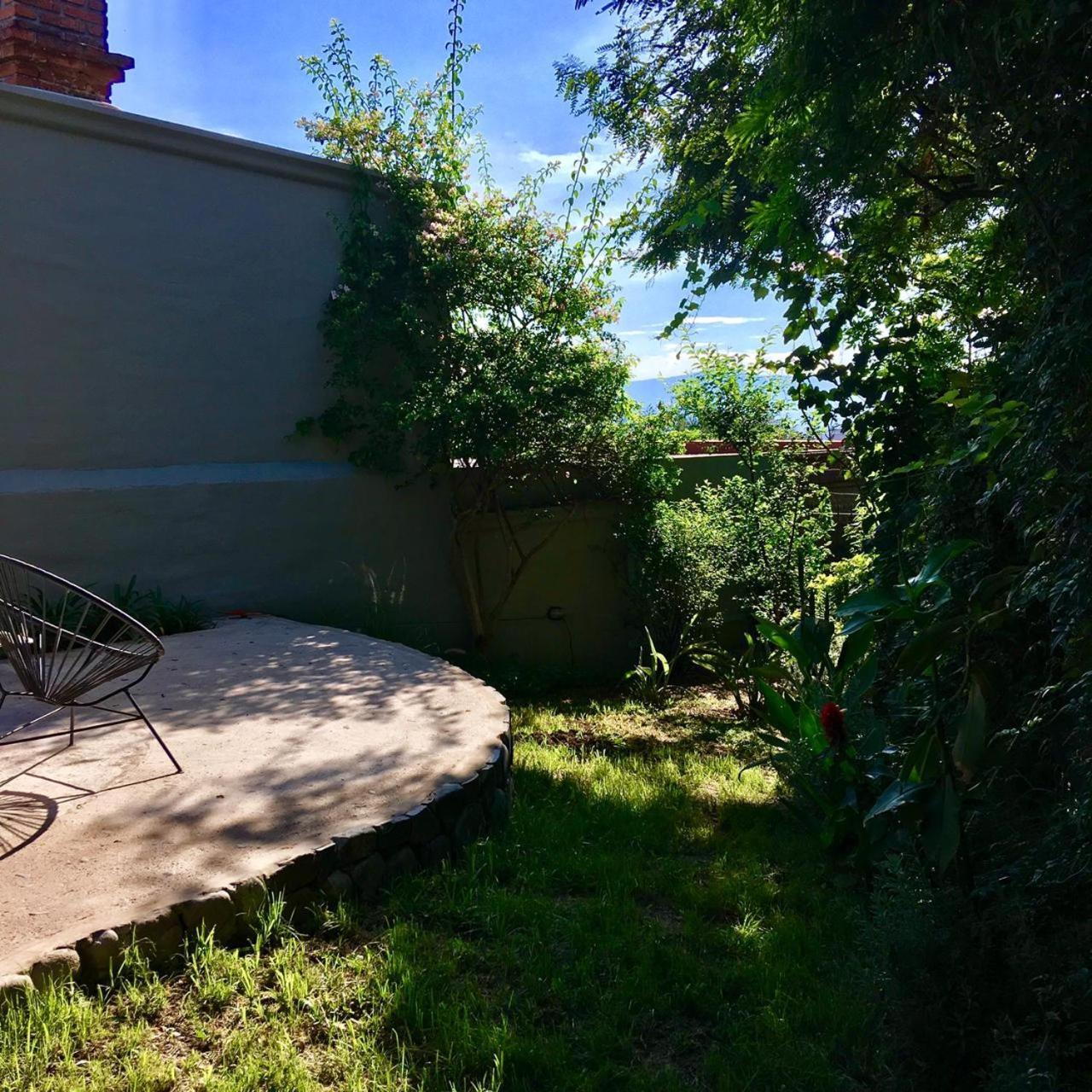 Los Tarcos Guest House San Salvador de Jujuy Zewnętrze zdjęcie